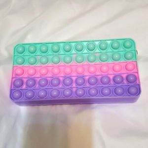 🆕️ Pop it Purse
